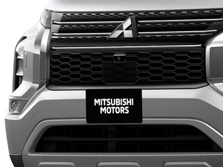 Mitsubishi Outlander PHEV SEL S-AWC 2025 - photo 2