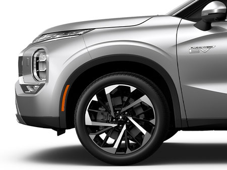 Mitsubishi Outlander PHEV SEL S-AWC 2025 - photo 3