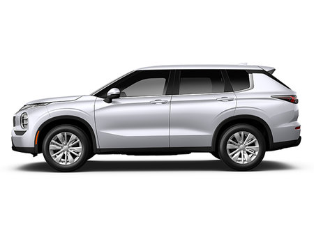 Mitsubishi Outlander ES S-AWC 2025 - photo 1