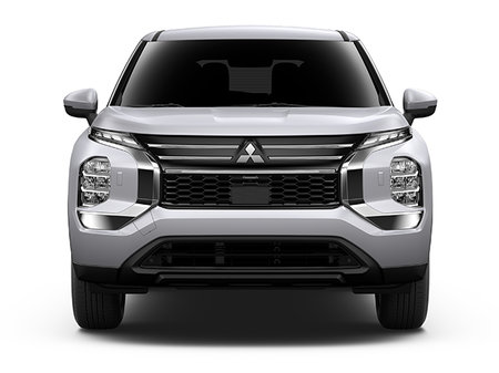 Mitsubishi Outlander ES S-AWC 2025 - photo 3