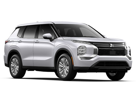 Mitsubishi Outlander ES S-AWC 2025 - photo 4