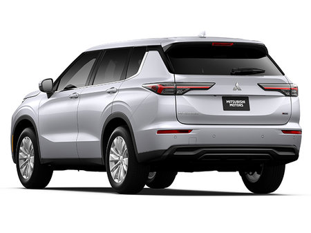 Mitsubishi Outlander ES S-AWC 2025 - photo 1