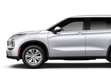 Mitsubishi Outlander ES S-AWC 2025 - photo 2