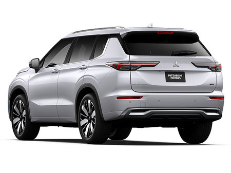 Mitsubishi Outlander GT Premium S-AWC 2025 - photo 1