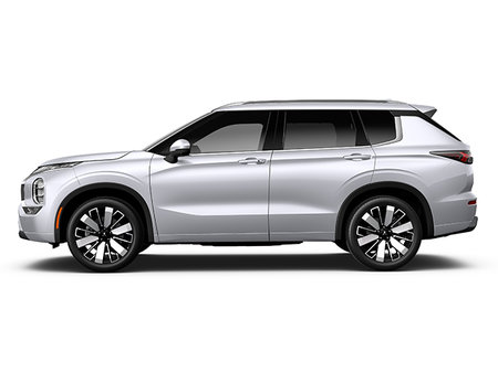 Mitsubishi Outlander GT S-AWC 2025 - photo 1