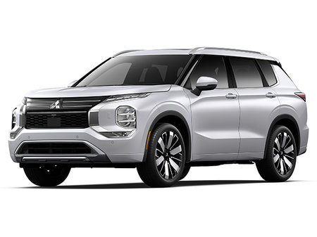 Mitsubishi Outlander GT S-AWC 2025 - photo 2