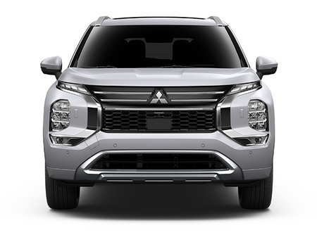 Mitsubishi Outlander GT S-AWC 2025 - photo 3