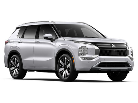Mitsubishi Outlander GT S-AWC 2025 - photo 4
