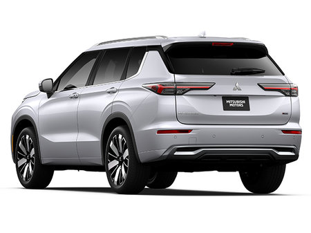 Mitsubishi Outlander GT S-AWC 2025 - photo 1
