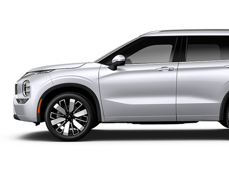 Mitsubishi Outlander GT S-AWC 2025 - photo 2