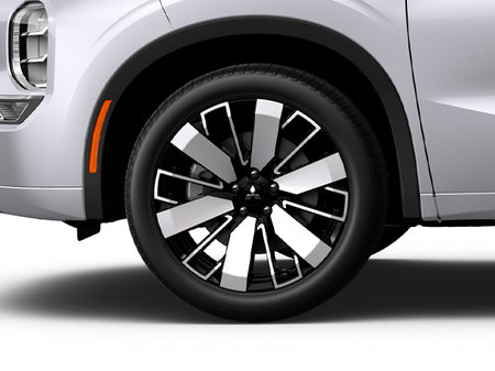 Mitsubishi Outlander GT S-AWC 2025 - photo 3