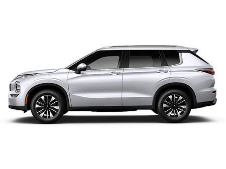 Mitsubishi Outlander LE S-AWC 2025 - photo 1