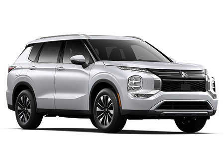 Mitsubishi Outlander LE S-AWC 2025 - photo 4