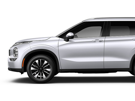 Mitsubishi Outlander LE S-AWC 2025 - photo 2