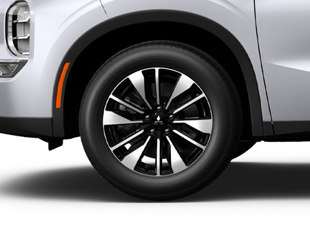 Mitsubishi Outlander LE S-AWC 2025 - photo 3