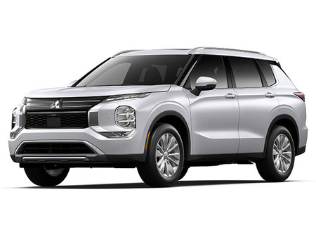Mitsubishi Outlander SE S-AWC 2025 - photo 2