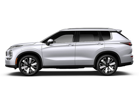 Mitsubishi Outlander SEL S-AWC 2025 - photo 1