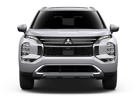 Mitsubishi Outlander SEL S-AWC 2025 - photo 3