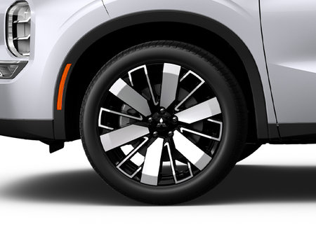 Mitsubishi Outlander SEL S-AWC 2025 - photo 3