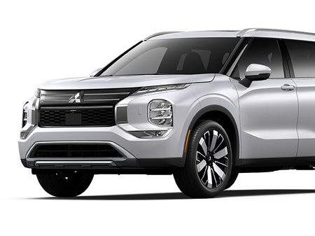 Mitsubishi Outlander SEL S-AWC 2025 - photo 4