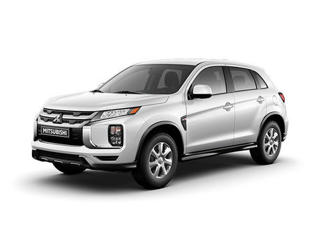Mitsubishi RVR ES AWC 2025 - photo 2