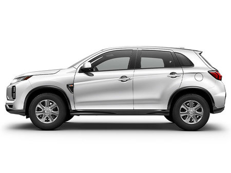 Mitsubishi RVR ES FWD 2025 - photo 1