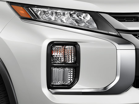 Mitsubishi RVR ES FWD 2025 - photo 2