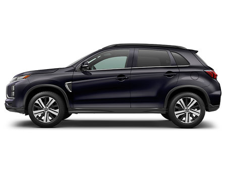 Mitsubishi RVR GT AWC 2025 - photo 1