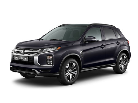 Mitsubishi RVR GT AWC 2025 - photo 2