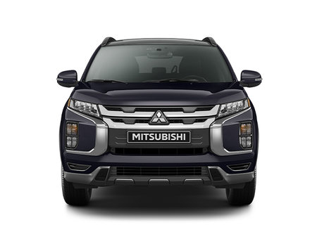 Mitsubishi RVR GT AWC 2025 - photo 3