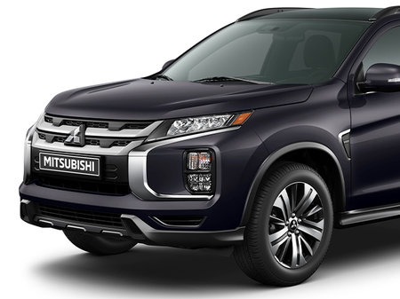 Mitsubishi RVR GT AWC 2025 - photo 1