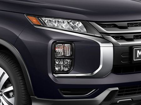 Mitsubishi RVR GT AWC 2025 - photo 2