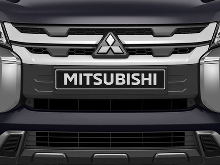 Mitsubishi RVR GT AWC 2025 - photo 3