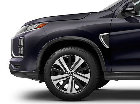Mitsubishi RVR GT AWC 2025 - photo 4