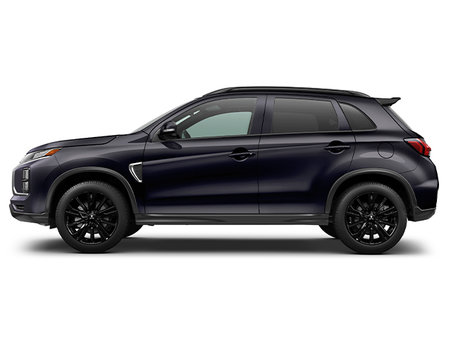 Mitsubishi RVR Noir AWC 2025 - photo 1