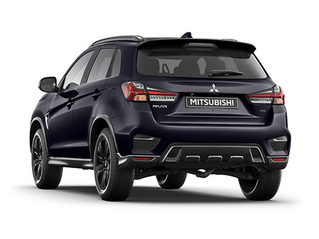 Mitsubishi RVR Noir AWC 2025 - photo 4