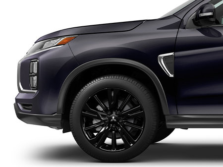 Mitsubishi RVR Noir AWC 2025 - photo 1