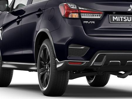 Mitsubishi RVR Noir AWC 2025 - photo 3