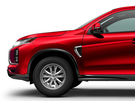 Mitsubishi RVR SE AWC 2025 - photo 1