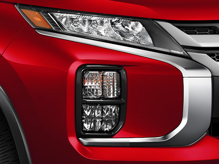 Mitsubishi RVR SE AWC 2025 - photo 3