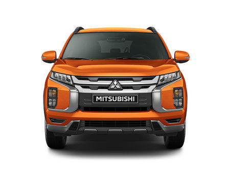 Mitsubishi RVR SEL AWC 2025 - photo 3