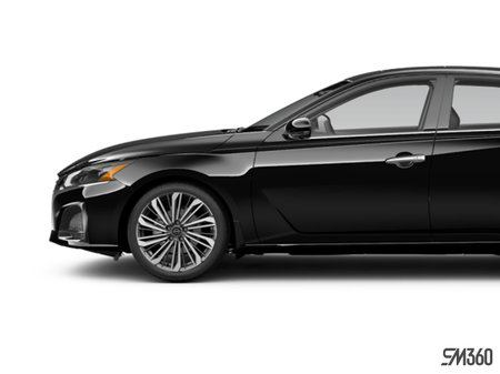 Nissan Altima PLATINUM 2025 - photo 1