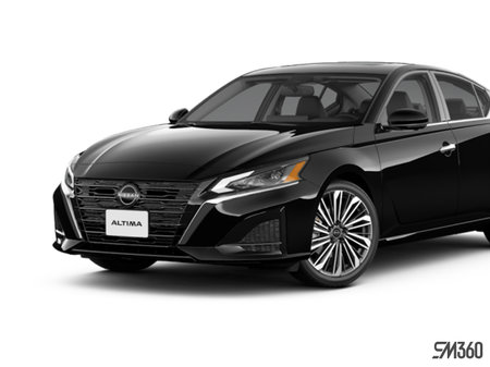 Nissan Altima PLATINUM 2025 - photo 1