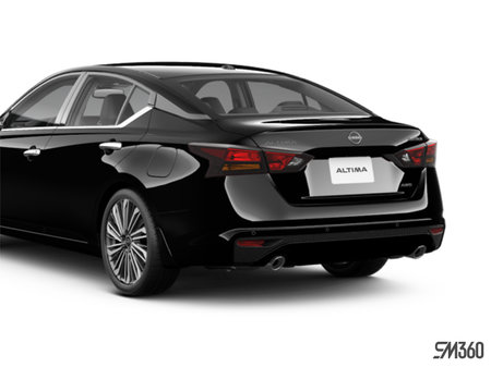Nissan Altima PLATINUM 2025 - photo 2