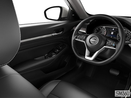 Nissan Altima PLATINUM 2025 - photo 3