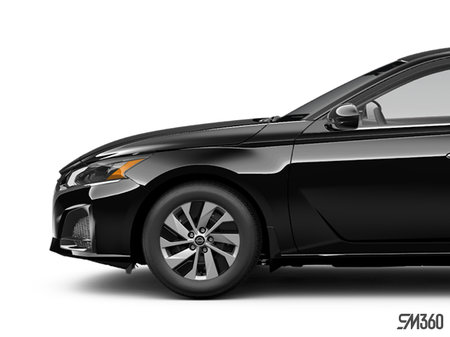 Nissan Altima S 2025 - photo 1