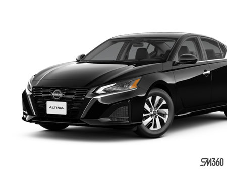 Nissan Altima S 2025 - photo 1
