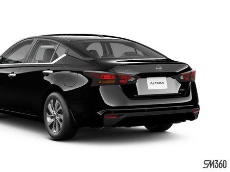 Nissan Altima S 2025 - photo 2