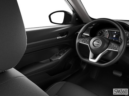 Nissan Altima S 2025 - photo 3