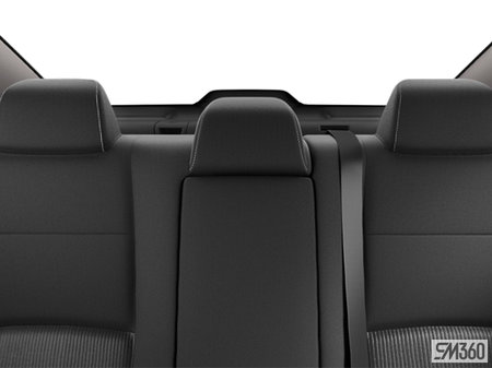 Nissan Altima S 2025 - photo 4